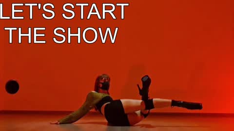 Im Billy  online show from 02.01.25