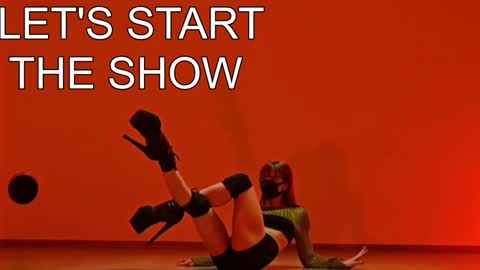 Im Billy  online show from 02.02.25