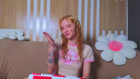 Im Billy  online show from 03.03.26