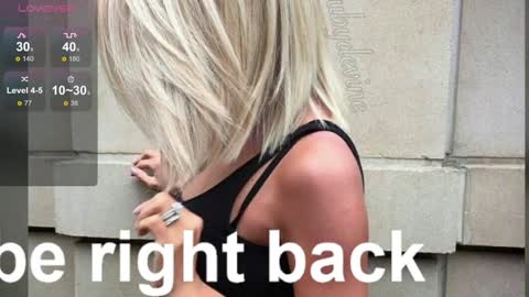 Snapshot of sweet___margaret chatting on 12.17.24 Margaret online show from 12.17.24