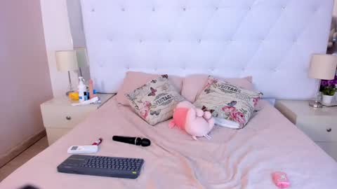 Abby online show from 09.25.25