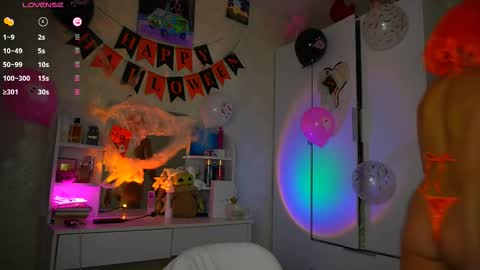 kitty online show from 11.01.25