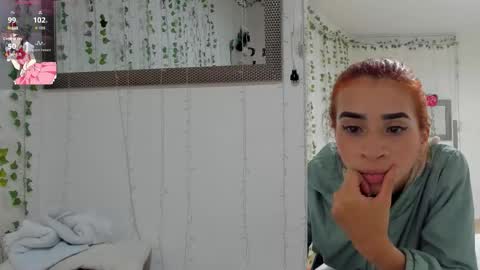 Sweet online show from 01.12.26