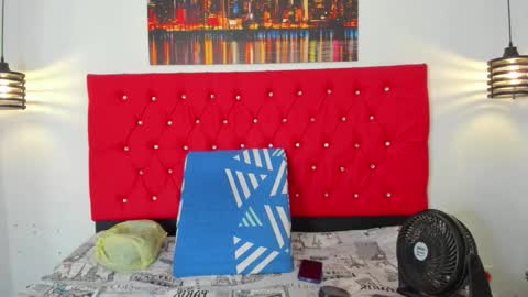 Carolina online show from 10.31.25