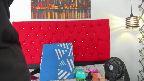 Carolina online show from 11.02.25