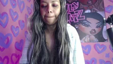 sweet  melanyWelcome my rooomGive me more pleasure a PVT is open PVT online show from 02.11.25