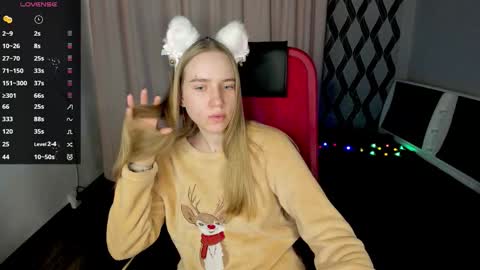 Michelle online show from 02.10.26