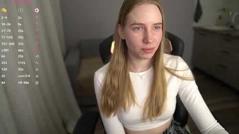 Michelle online show from 03.25.26