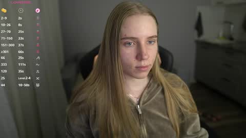 Michelle online show from 03.29.26