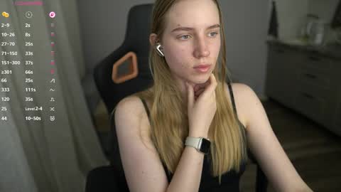 Michelle online show from 04.02.26