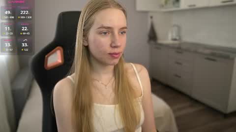 Snapshot of sweet__michelle chatting on 06.18.26 Michelle online show from 06.18.26