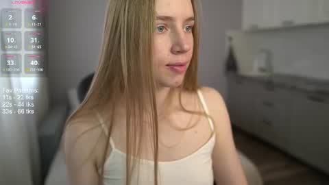 Snapshot of sweet__michelle chatting on 06.18.26 Michelle online show from 06.18.26