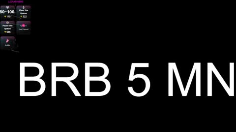 Natasha  independent modelo online show from 01.19.25