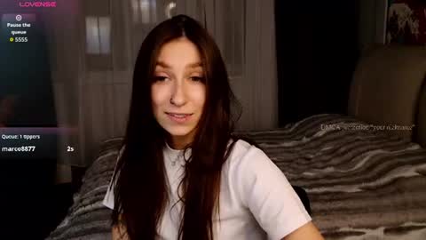 your Princess Lexi 3 online show from 06.14.26