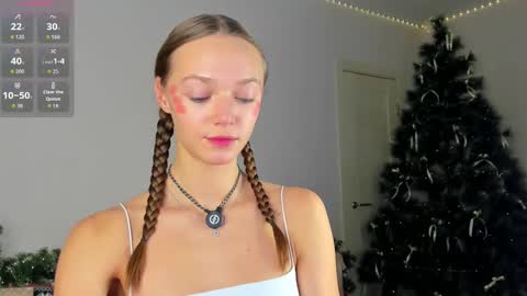 Alice online show from 12.21.25