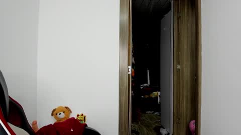 sweet__suck69bitch online show from 01.26.25