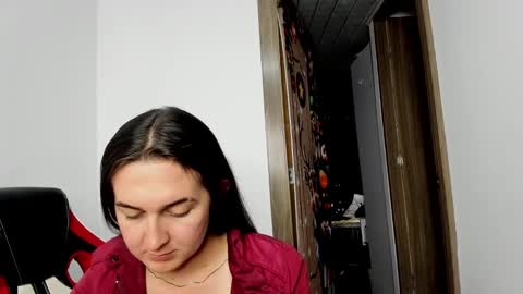 sweet__suck69bitch online show from 01.27.25