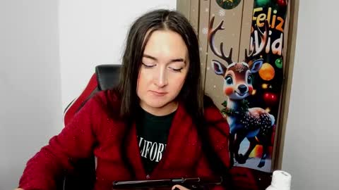 sweet__suck69bitch online show from 01.29.25