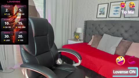 Vanessa online show from 09.25.25