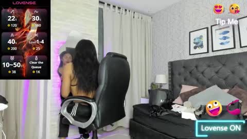 Vanessa online show from 10.03.25