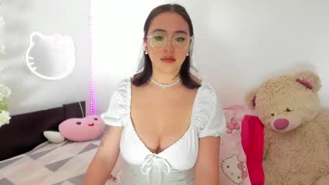 Agata online show from 05.15.26