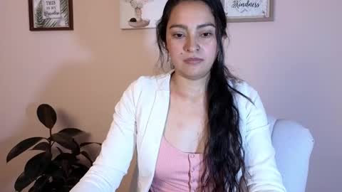 sweet_ahinara online show from 01.24.25