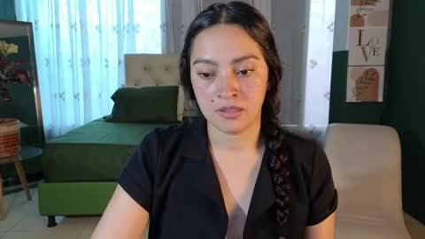 sweet_ahinara online show from 01.30.25