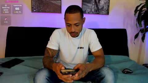 alessandre online show from 01.12.26