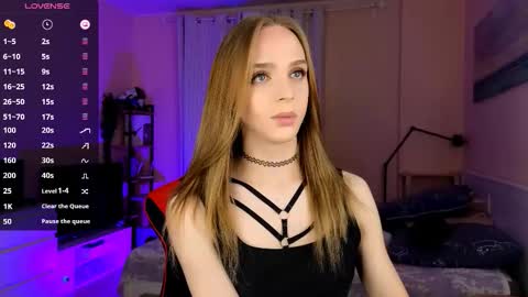 Call me Alis   online show from 09.18.25