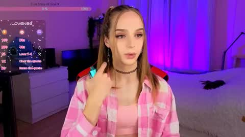 Call me Alis   online show from 09.25.25