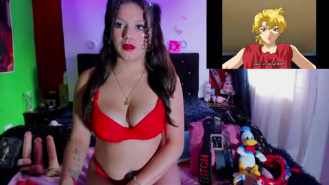 sweet_allison04 online show from 05.14.26