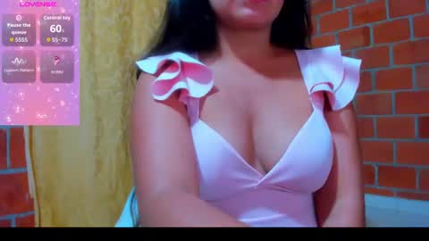 sweet and hot alaia online show from 07.15.26