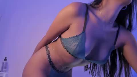 Julieta online show from 09.23.25