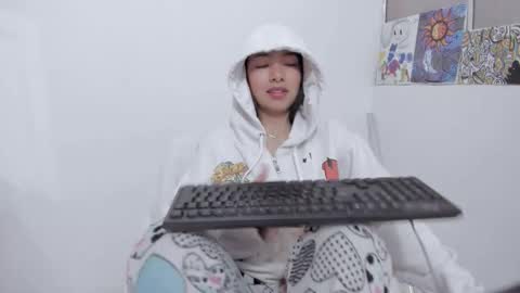 Julieta online show from 11.25.25