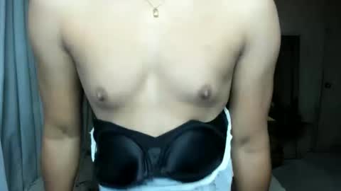 SweetAangel online show from 03.21.26