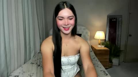 SweetAangel online show from 03.24.26