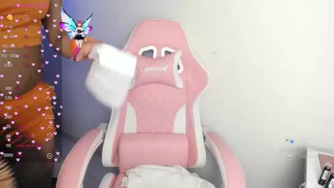 sweet_angelkanon online show from 10.30.25