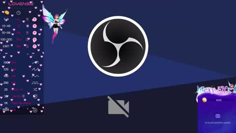 sweet_angelkanon online show from 01.14.26