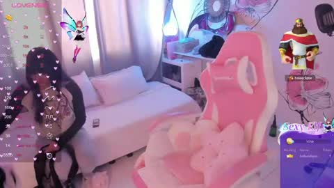 sweet_angelkanon online show from 06.07.26