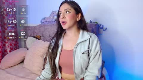 Sthefany Lauren Independent Model  online show from 01.07.25