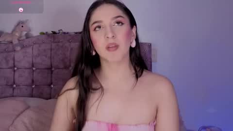 Sthefany Lauren Independent Model  online show from 12.02.25