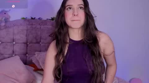 Sthefany Lauren Independent Model  online show from 01.09.26