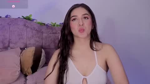 Sthefany Lauren Independent Model  online show from 02.02.26