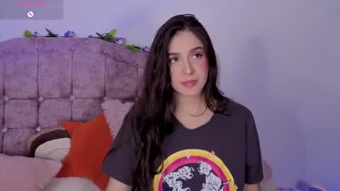 Sthefany Lauren Independent Model  online show from 02.06.26