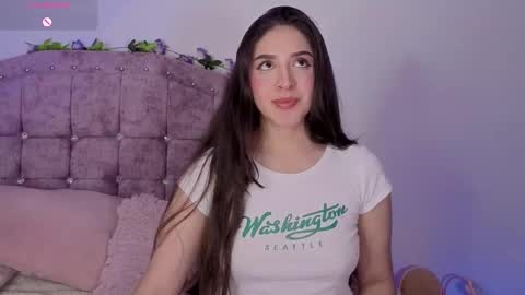 Sthefany Lauren Independent Model  online show from 03.08.26