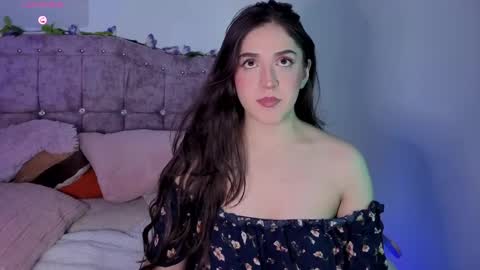 Sthefany Lauren Independent Model  online show from 05.26.26