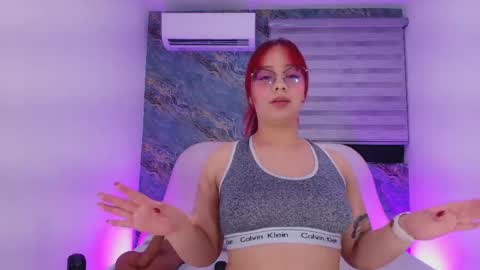 Ariel online show from 04.06.26