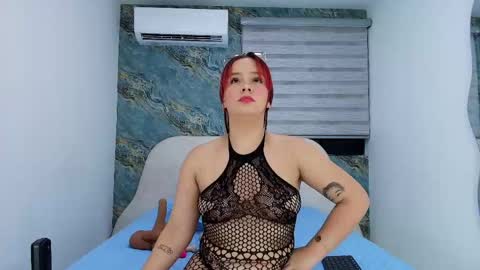 Ariel online show from 05.21.26
