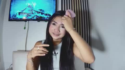 sweet Ayshel online show from 12.05.25