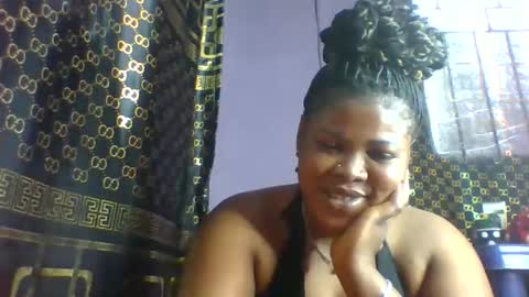 Snapshot of sweet_baby27 chatting on 09.10.25 sweet baby online show from 09.10.25